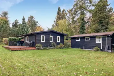 Image de Superbe maison à Melby avec Wi-Fi