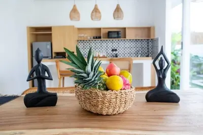 New 3bdr Villa - 3 Min Echo Beach