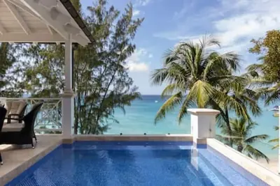 Image de Old Trees Penthouse 302 La Mirage at Old Trees