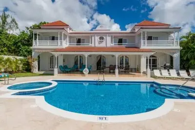 Image de Fosters House - Cinq Chambres Maison, Couchages 10