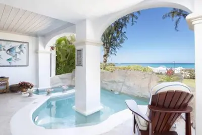 Image de Villa Azzurro at Old Trees