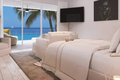 Image de Solaris Beach House at Reeds Bay