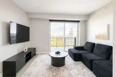 Image de Modern 1br Uptown Spot • Mins from Bde Maka Ska