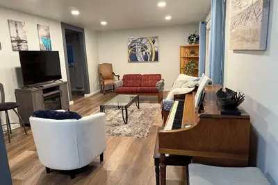 Image de Spacious 5-bedroom house in peaceful Boulder with Ac