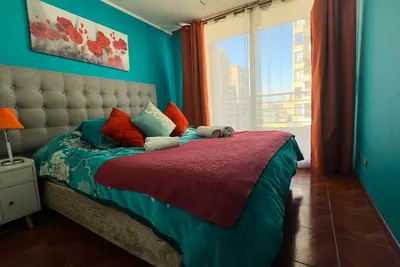 Image de Métro Plaza de Armas, appartement 2 pièces, Wi-Fi, arrivée possible 24h/24 et 7j/7