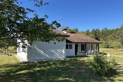 Image de Gîte du Marsaou - Mailleres