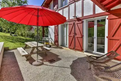 Image de Mendia - Saint-Pierre-D'Irube