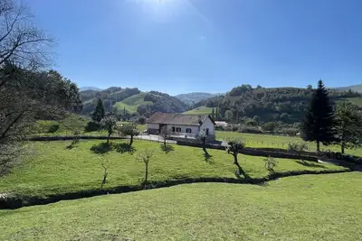 Image de Manexuna - Aldudes - Gîte