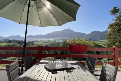 Image de Moxoren Borda - Sare