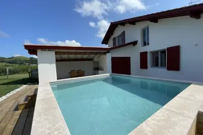 Image de Lataborrea - Sare - Gîte