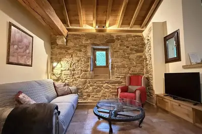 Image de Ttiki Borda - Sare - Gîte