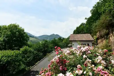 Image de Gite Pena - Banca - Gîte