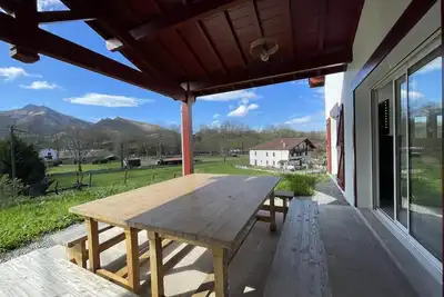 Image de Aguerrekoborda - Sare