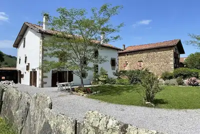 Image de Teilaria - Sare - Gîte