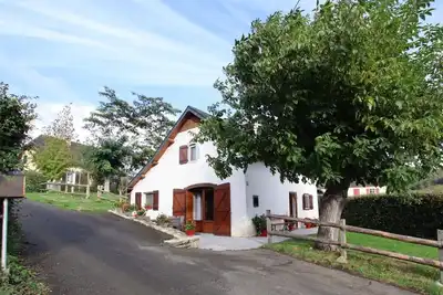 Image de Salatua - Musculdy - Gîte