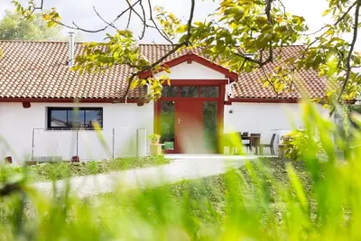 Image de Le gîte d'Etxerria - Arhansus