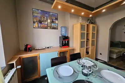 Image de Your home away from home.