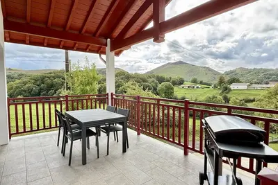 Image de Karrika Buria - Saint-Martin-D'Arberoue