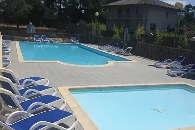 Image de Bleu Océan 66 - Moliets