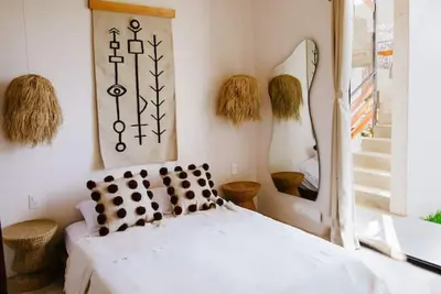 Image de 2br Beachside Escape with Private Terrace