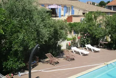 Image de Le Cabirou - Saint Laurent De La Cabrerisse