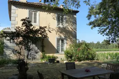 Image de Pavillon Joseph - Sigean