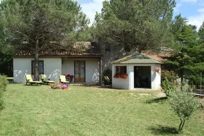 Image de Le Four - Malves En Minervois