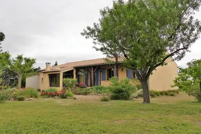 Image de Gîte du Mouret Entre Mer et Montagne