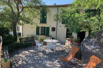 Image de Le Gîte Pleine Nature - Padern