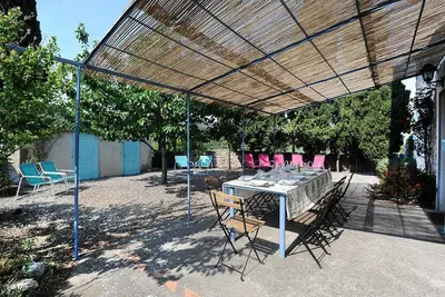 Image de Le Vigneron - Montgaillard