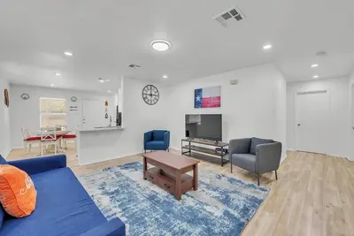 Image de Cozy Home Near Tesla Cota + Austin Airport