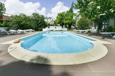 Image de La Redoula - Saint Laurent De La Cabrerisse