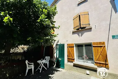 Image de Le Rèc - Soulatge - Gîte