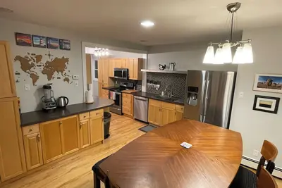 Image de Timeless Almon Sea Breeze 3-bedroom home