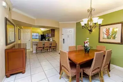 Your Magical Orlando Getaway