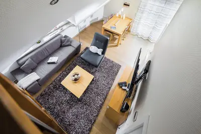 Image de Vacation apartment Bötchen