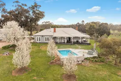 Image de Mt Ida Views Homestead