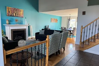 Image de Your Fredericton Escape Awaits! !