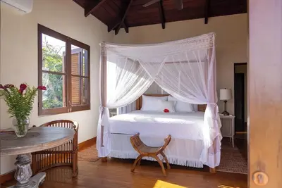 Image de Artistic Italian villa with insane scenic views