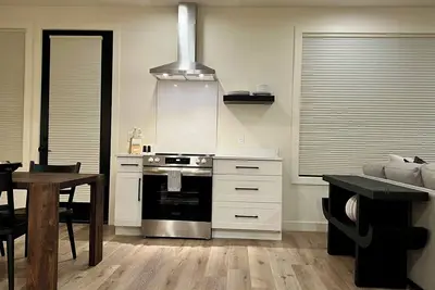 New Bozeman studio available over the holidays