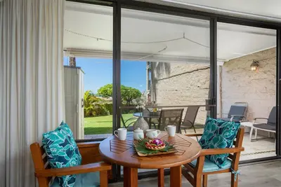 Image de Relax in Style at Kihei Ali‘i Kai- Oceanview Condo Near Kamaole Beaches.