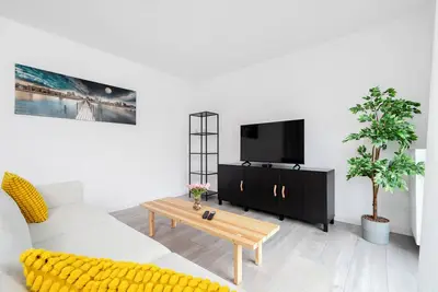 Image de Widzewska Prime Apartment #32