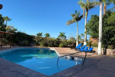 Image de Tranquil Solimar Escape: 1br Winter monthly rents