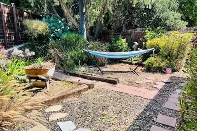 Image de Marvelous 3br House with Garden Oasis by Zoo & Trails