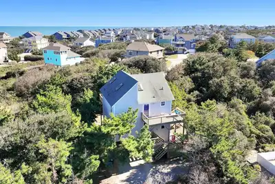 Image de Oceanside, Close to beach, Hot Tub, Dogs Welcome-Ci2, Brass Ring