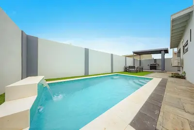 Image de Brand New Modern 3br2ba~Bbq~Patio~Great Location