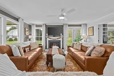 Image de Green Mountain Haven! Beautiful Getaway by Stowe