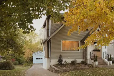 Image de Classical Luxury + Nature + Grill + PacMan