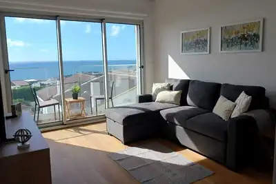 Image de Escape to Paradise: Ocean View Condo in Lagoa, Açores! Al#5336