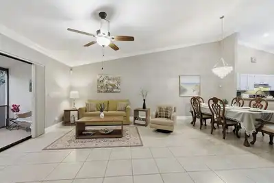 Image de Large cozy villa near the Winter Equestrian Festival